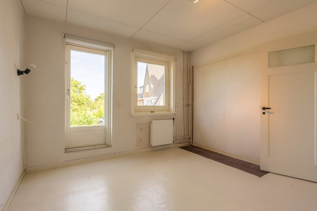 Photo 17 of Caumerbeeklaan 25