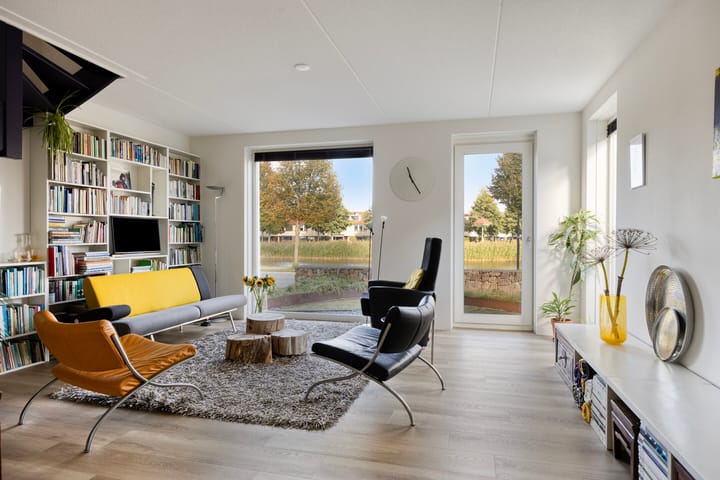 Foto 8 van De Ontmoeting 38