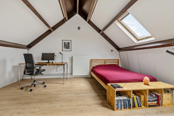 Foto 32 van Jongeriusstraat 16