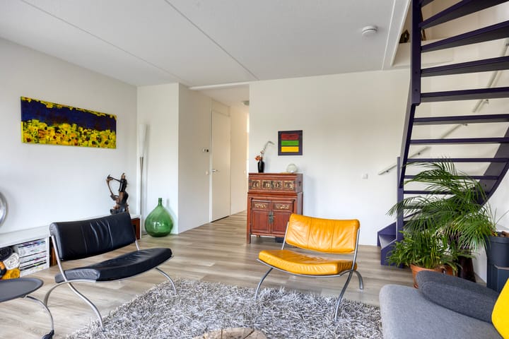 Foto 10 van De Ontmoeting 38