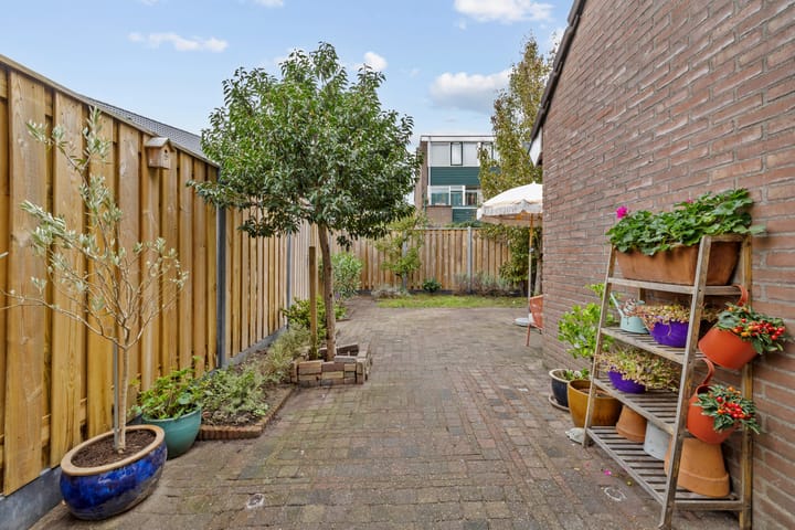 Foto 34 van Jongeriusstraat 16