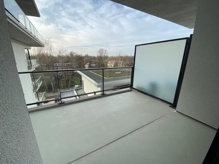 Foto 8 van Burgemeester Rijnderslaan 480