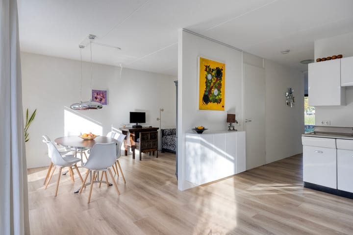 Foto 13 van De Ontmoeting 38