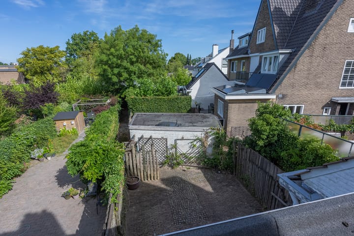 Foto 25 van Caumerbeeklaan 25