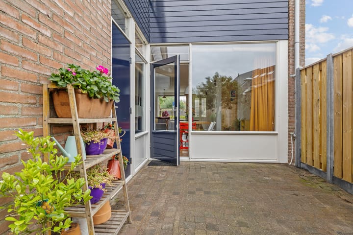 Foto 40 van Jongeriusstraat 16