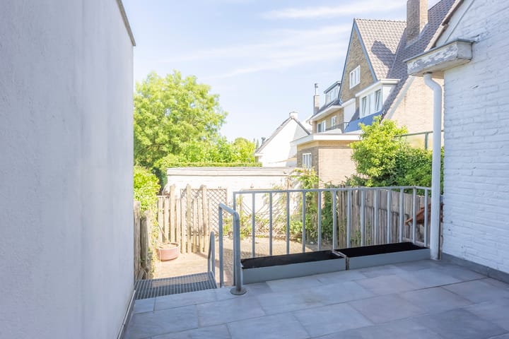 Foto 28 van Caumerbeeklaan 25