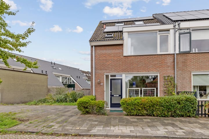 Foto 42 van Jongeriusstraat 16