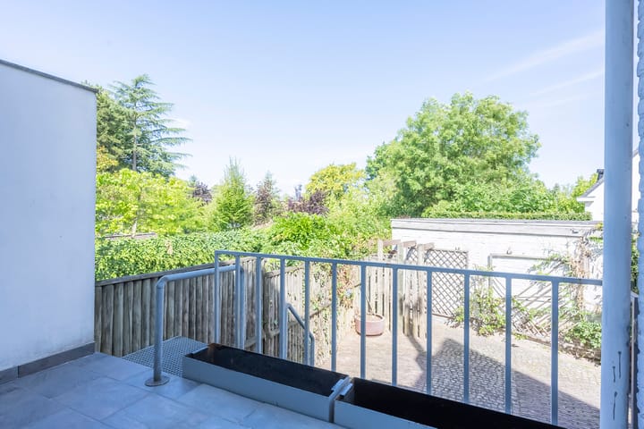 Foto 29 van Caumerbeeklaan 25