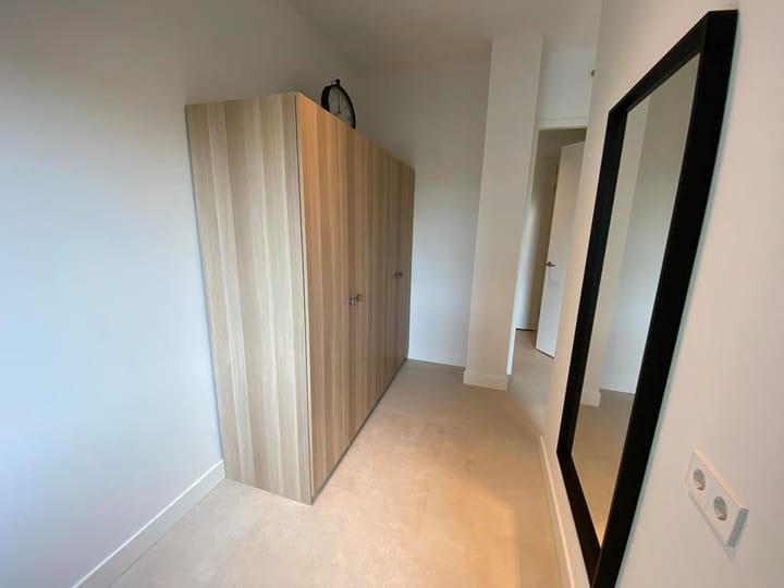 Foto 18 van Burgemeester Rijnderslaan 480