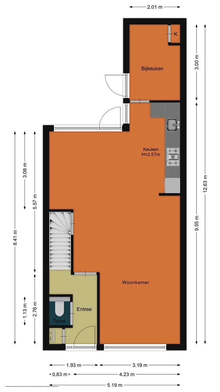 Foto 43 van Jongeriusstraat 16