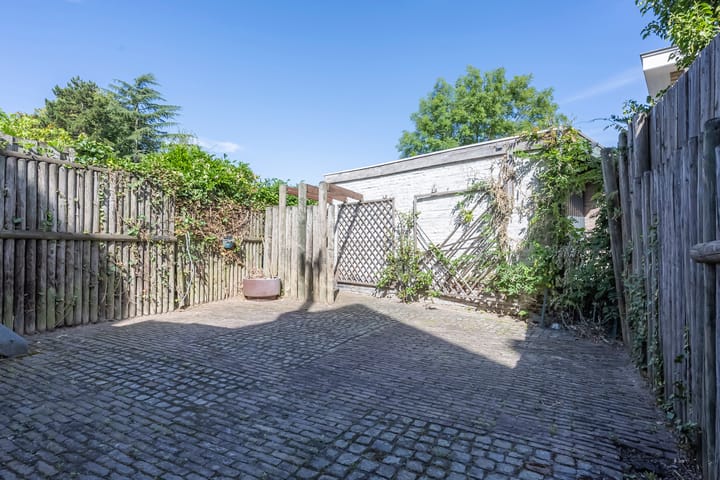 Foto 30 van Caumerbeeklaan 25