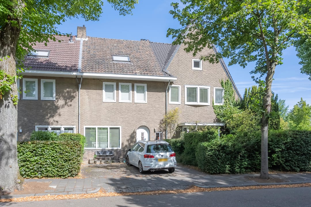 Photo 31 of Caumerbeeklaan 25