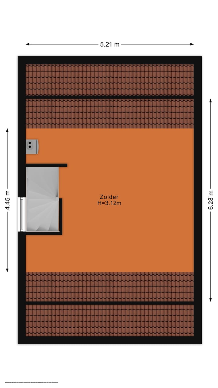 Foto 46 van Jongeriusstraat 16