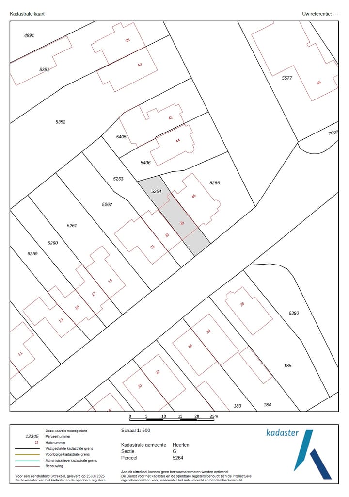 Foto 33 van Caumerbeeklaan 25