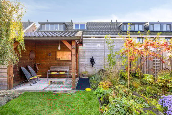 Foto 25 van De Ontmoeting 38