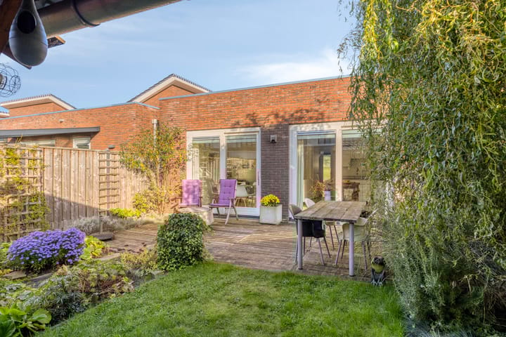 Foto 27 van De Ontmoeting 38