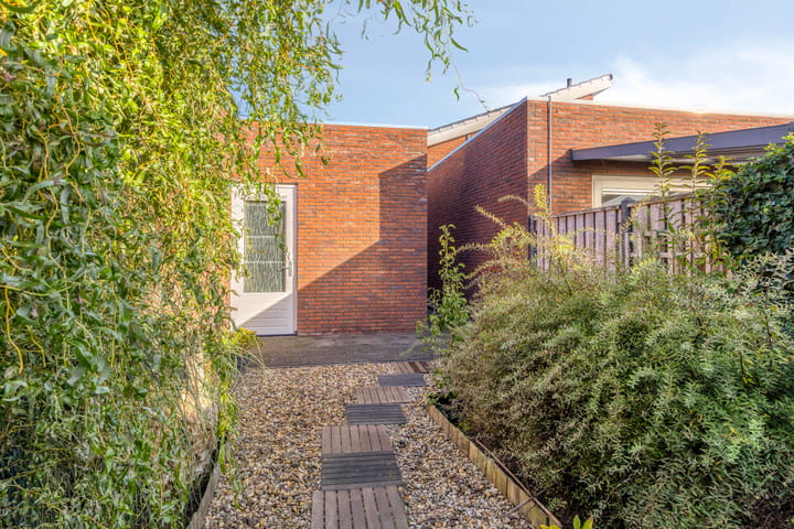 Foto 28 van De Ontmoeting 38