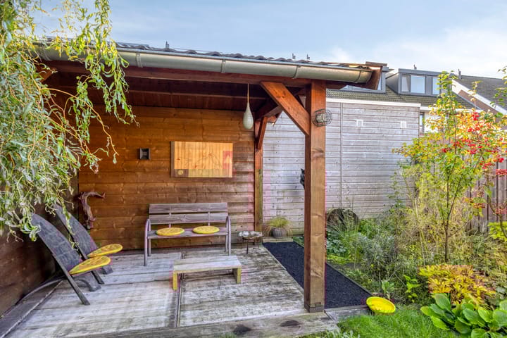 Foto 29 van De Ontmoeting 38