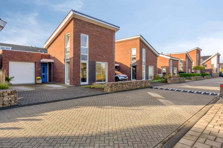 Foto 5 van De Ontmoeting 38