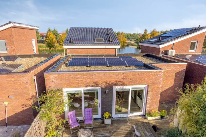 Foto 31 van De Ontmoeting 38