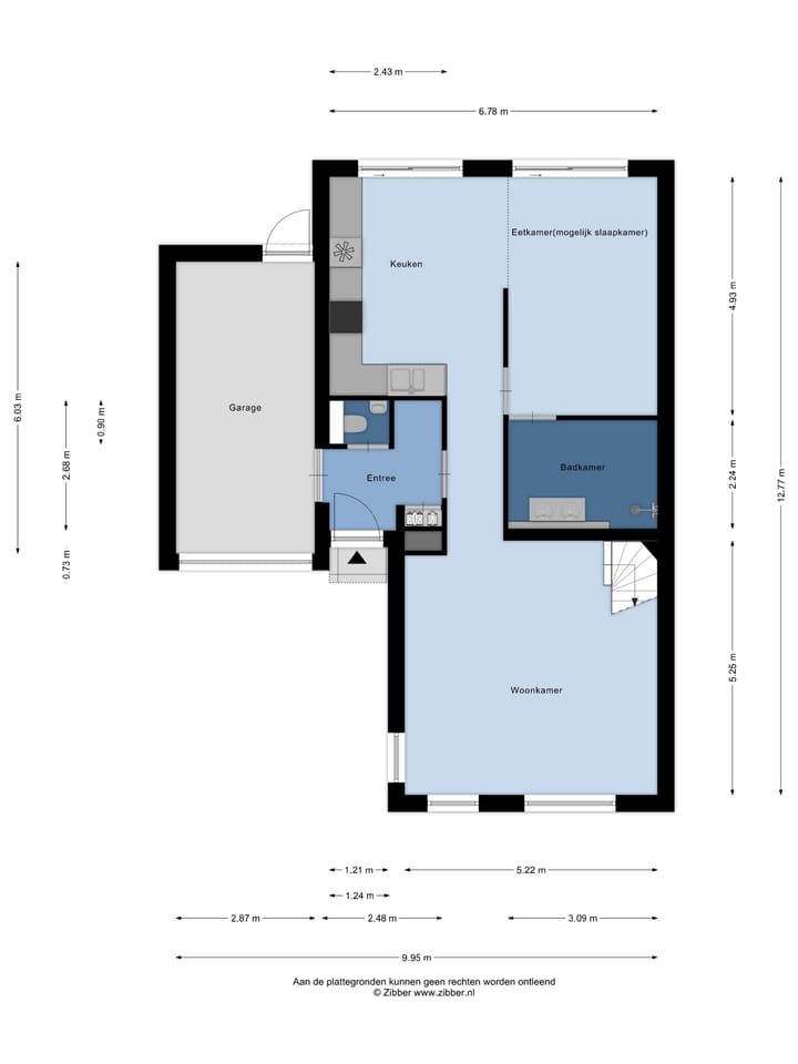 Foto 35 van De Ontmoeting 38