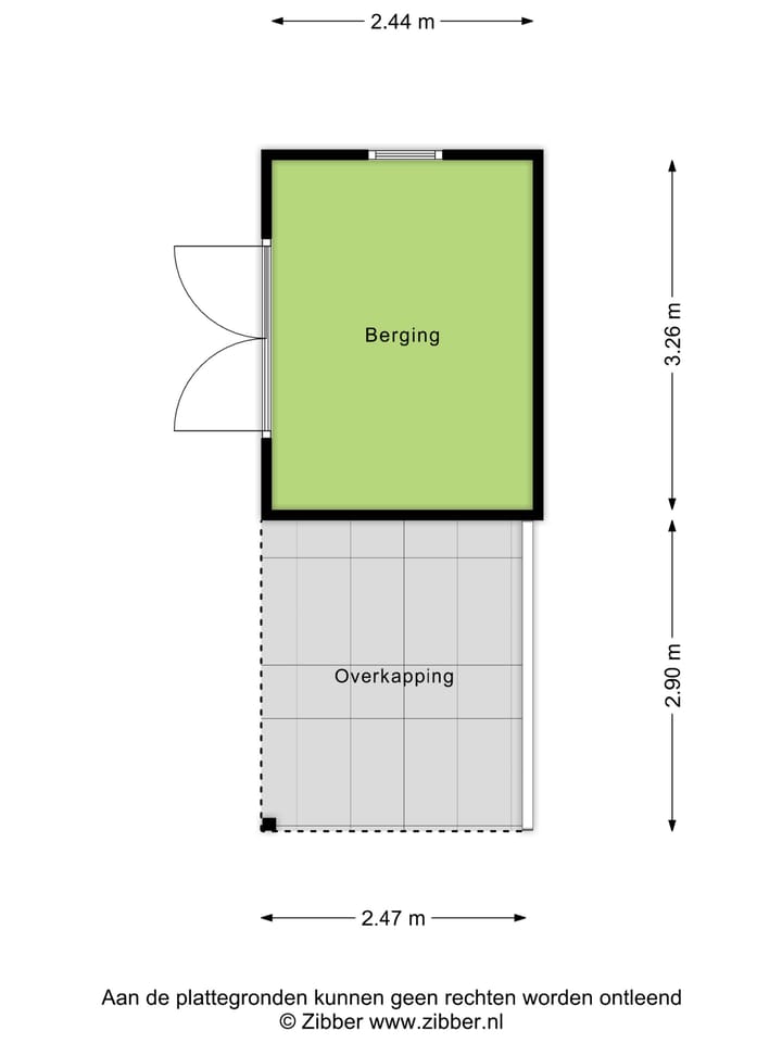 Foto 37 van De Ontmoeting 38