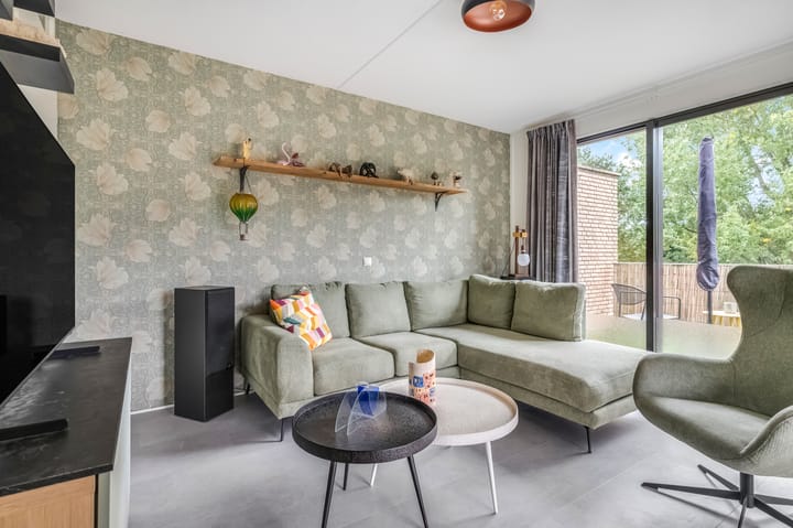 Photo 2 of Spinderweg 93