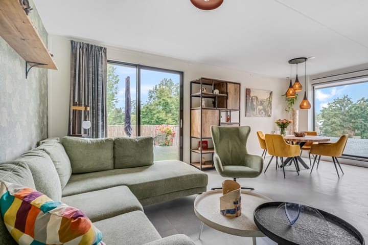 Photo 4 of Spinderweg 93