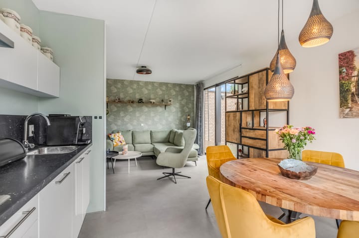 Foto 9 van Spinderweg 93