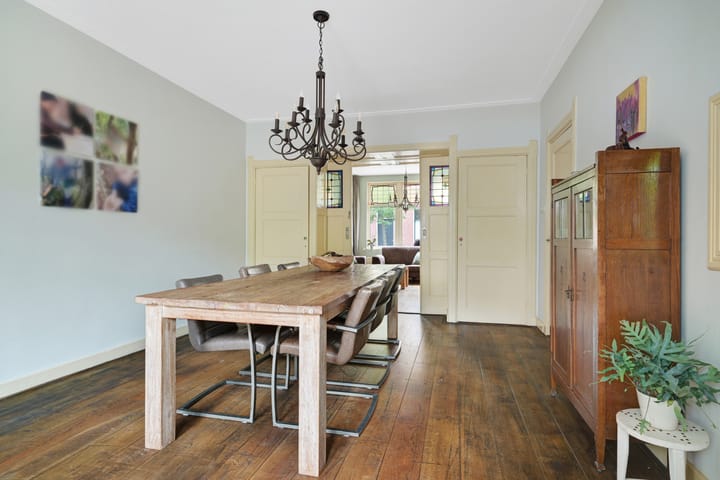 Foto 2 van Driehoefijzersstraat 4