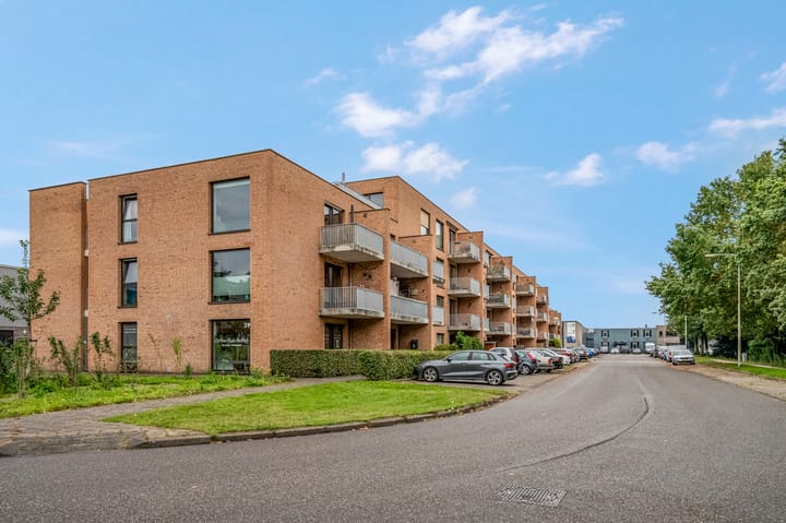 Foto 21 van Spinderweg 93