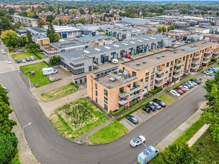 Foto 23 van Spinderweg 93