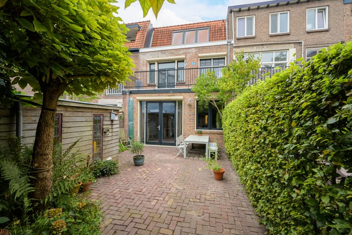 Foto 5 van Driehoefijzersstraat 4