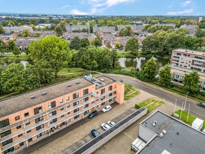 Foto 24 van Spinderweg 93