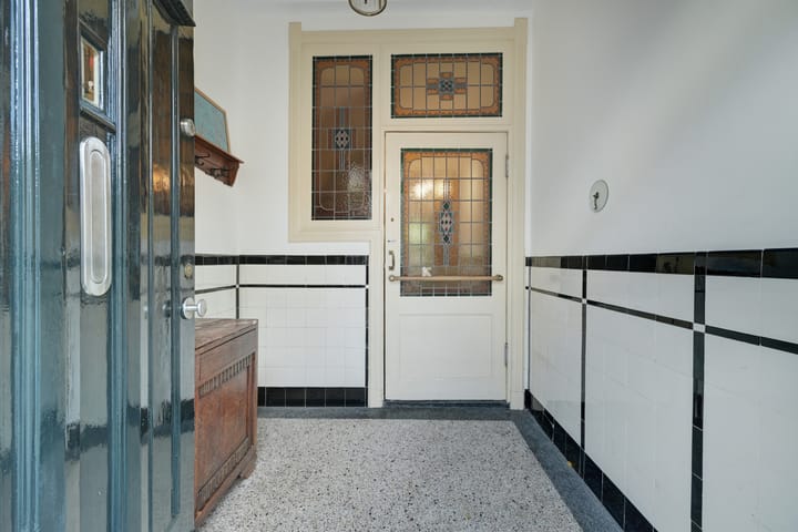 Foto 9 van Driehoefijzersstraat 4