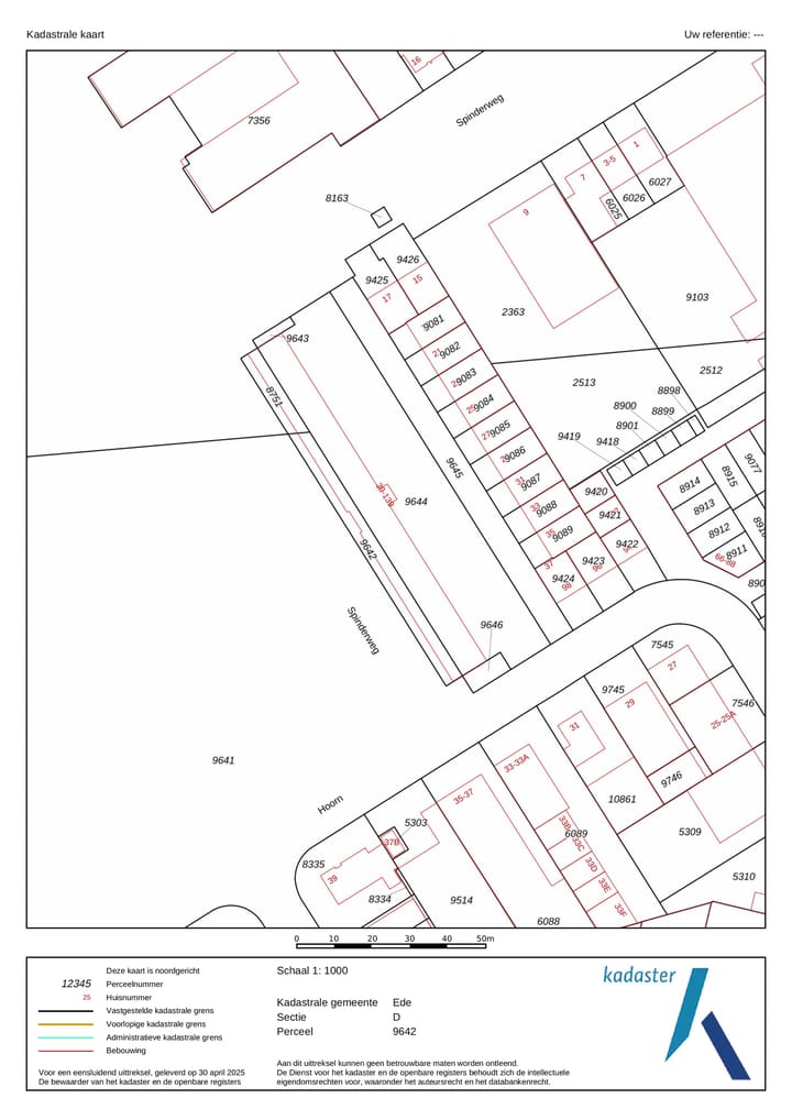 Foto 28 van Spinderweg 93