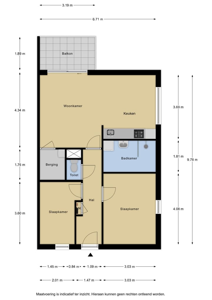 Foto 26 van Spinderweg 93