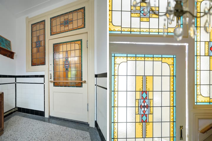 Foto 11 van Driehoefijzersstraat 4