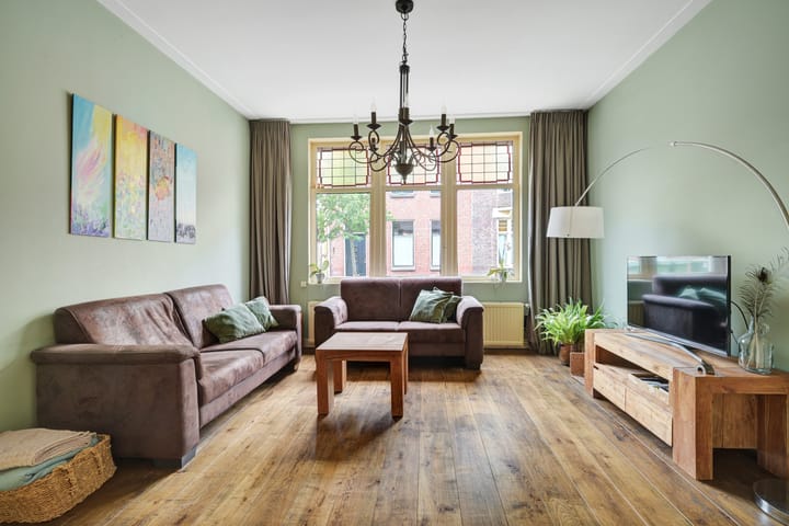 Foto 15 van Driehoefijzersstraat 4