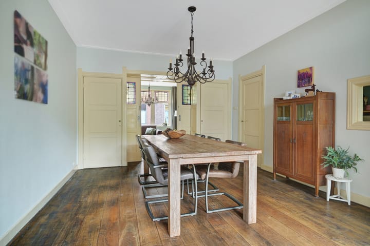 Foto 18 van Driehoefijzersstraat 4