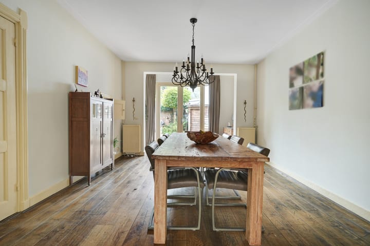 Foto 22 van Driehoefijzersstraat 4