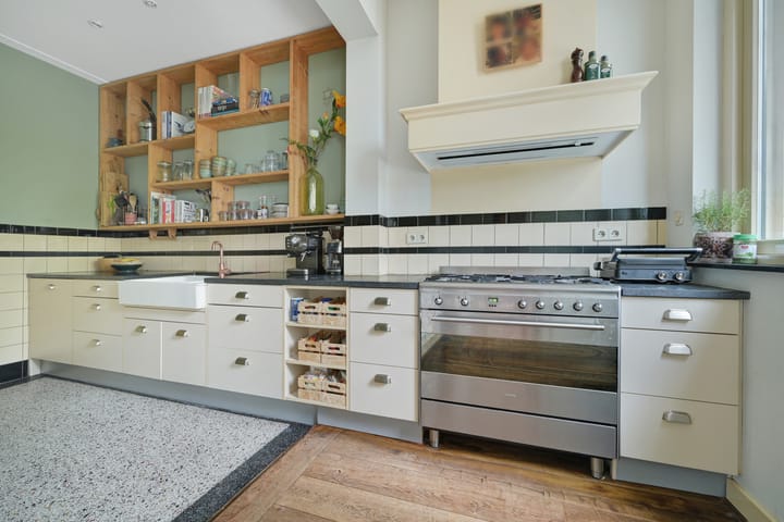 Foto 25 van Driehoefijzersstraat 4