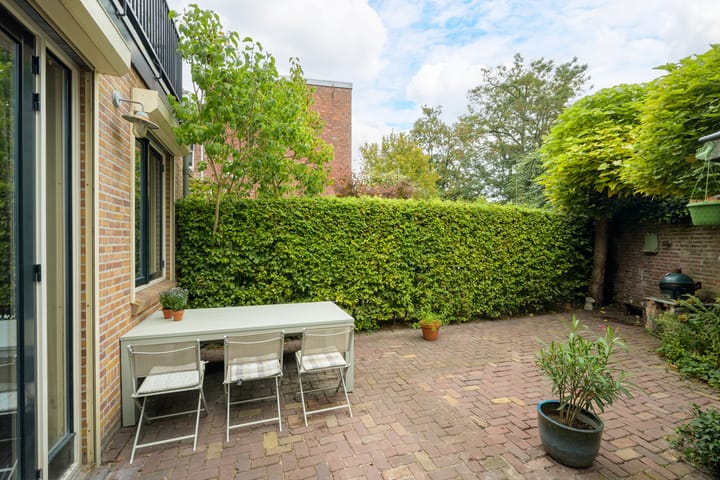 Foto 30 van Driehoefijzersstraat 4