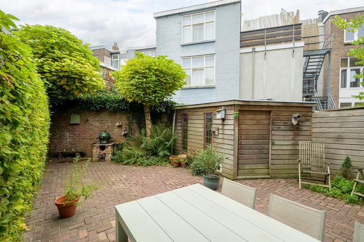 Foto 31 van Driehoefijzersstraat 4