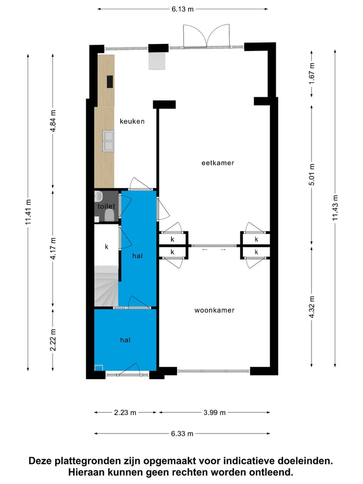 Foto 70 van Driehoefijzersstraat 4