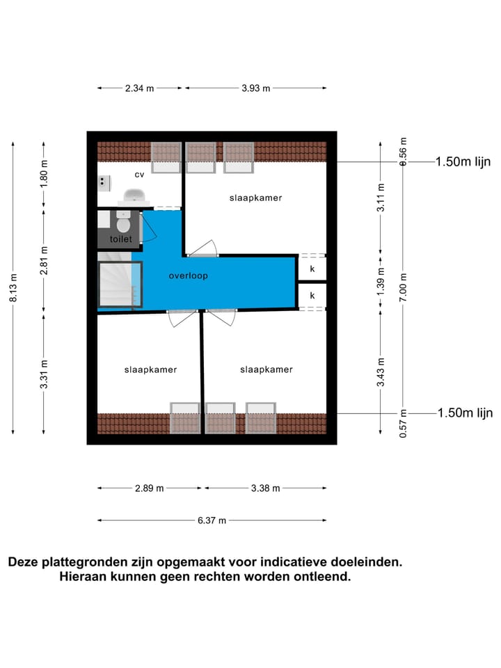 Foto 72 van Driehoefijzersstraat 4
