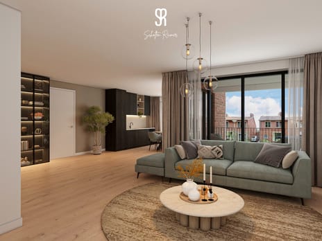 Appartement 3 thumbnail