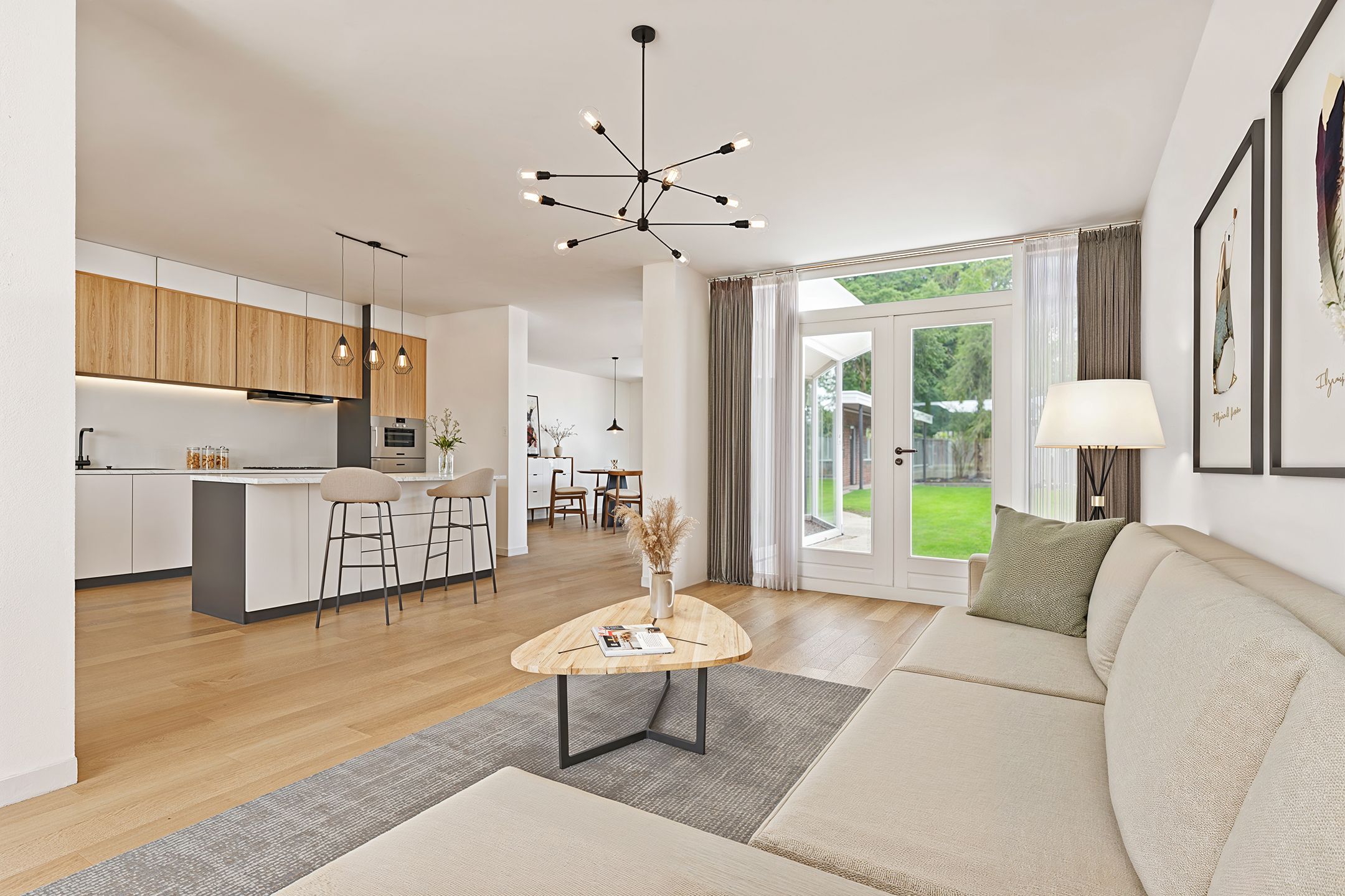 Foto 3 van Hoge Boekelerweg 428