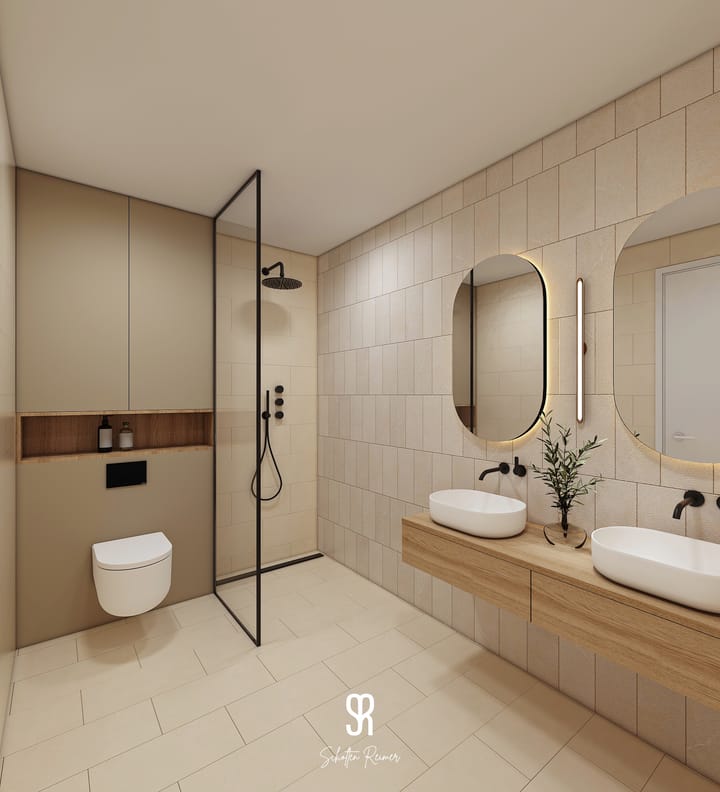 Foto 2 van Appartement 2 (Bouwnr. 2)