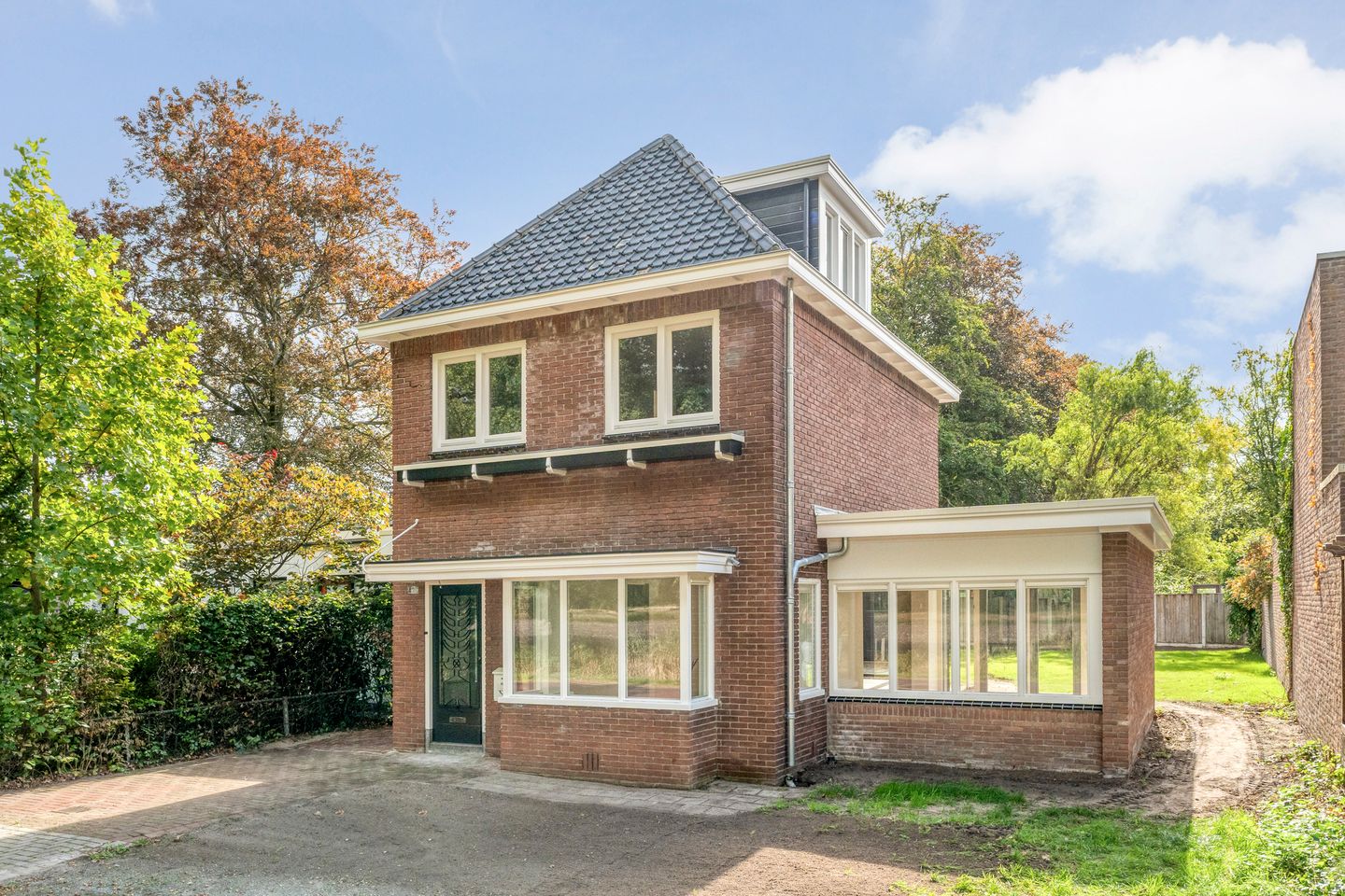 Foto 5 van Hoge Boekelerweg 428